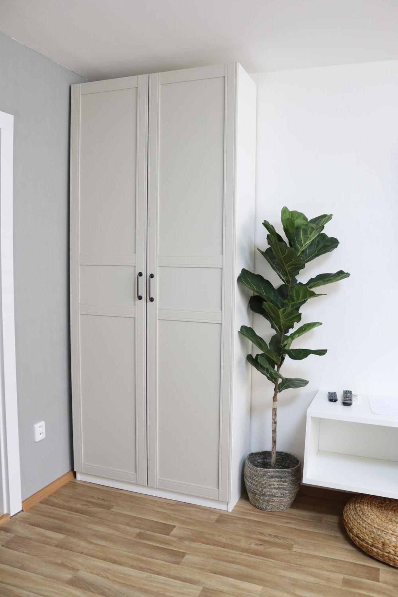 Ubytování Němčičky Apartamento *