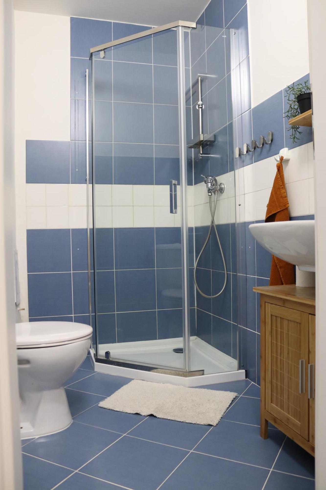 Ubytování Němčičky Apartamento Němčičky